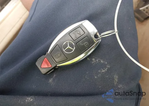 2012 Mercedes-Benz C 300 Sport 4Matic из США, поврежденный, VIN WDDGF8BB8CR195281